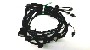 Parking Aid System Wiring Harness